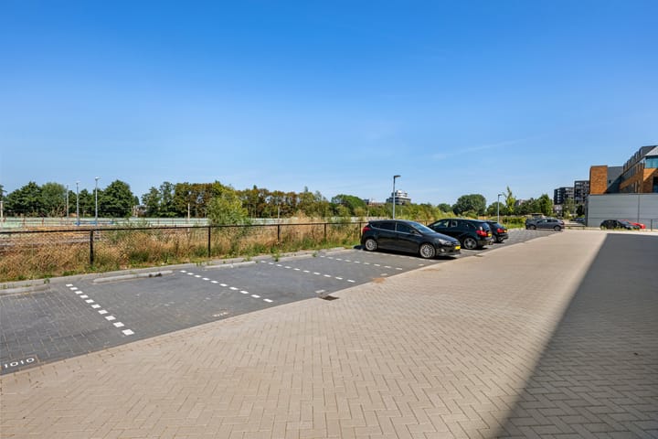 Appartement te koop: Fascinatio Boulevard 1028, Capelle Aan Den Ijssel