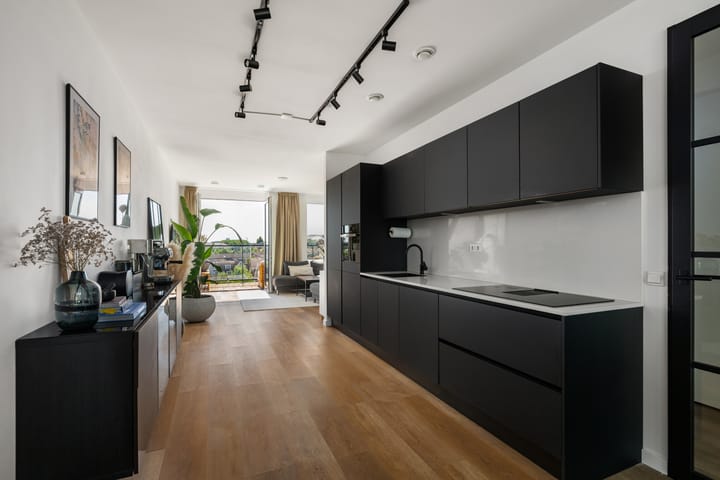 Appartement te koop: Fascinatio Boulevard 1028, Capelle Aan Den Ijssel