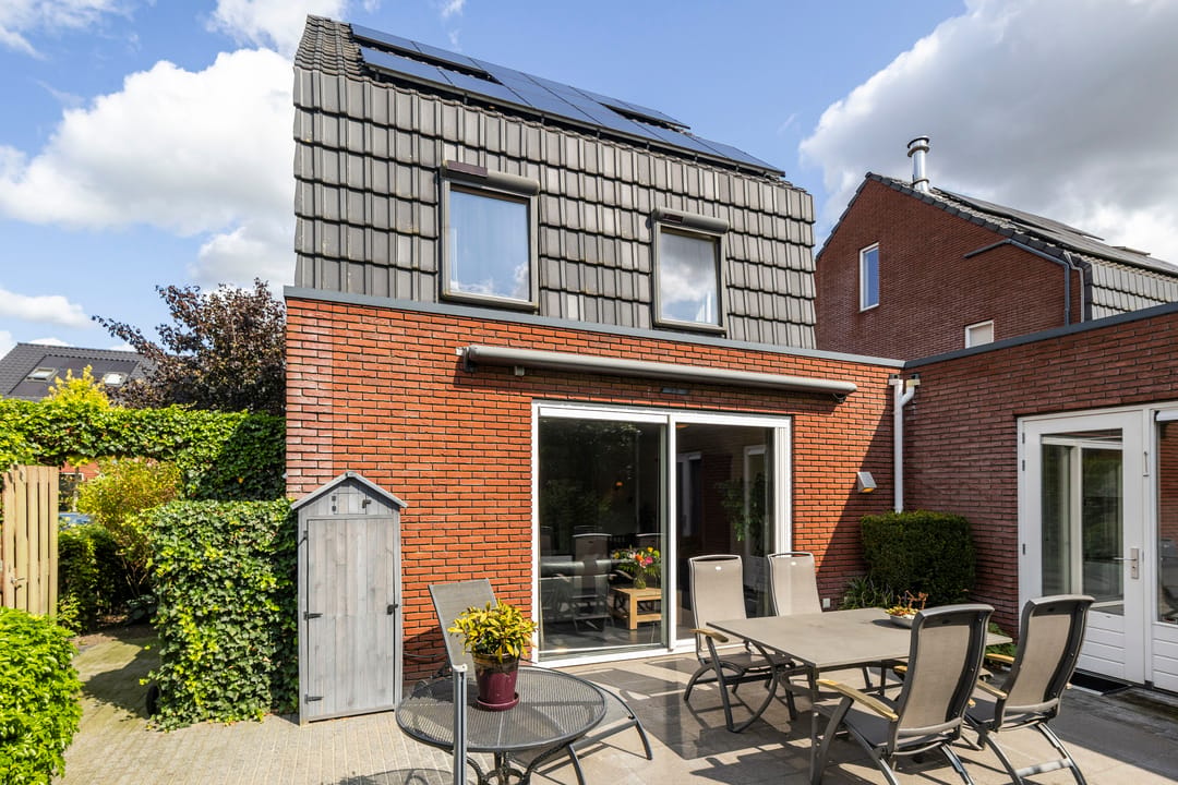 Photo 53 of Koenestraat 40