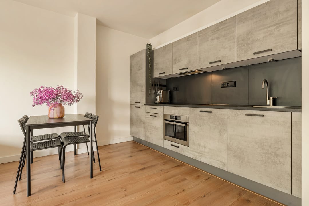 Photo 8 of Arent Janszoon Ernststraat 95