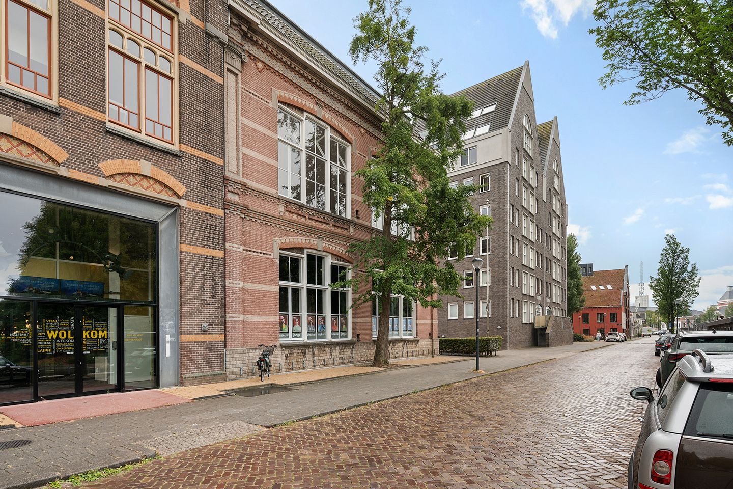 View photo 3 of Oostersingel 70-b