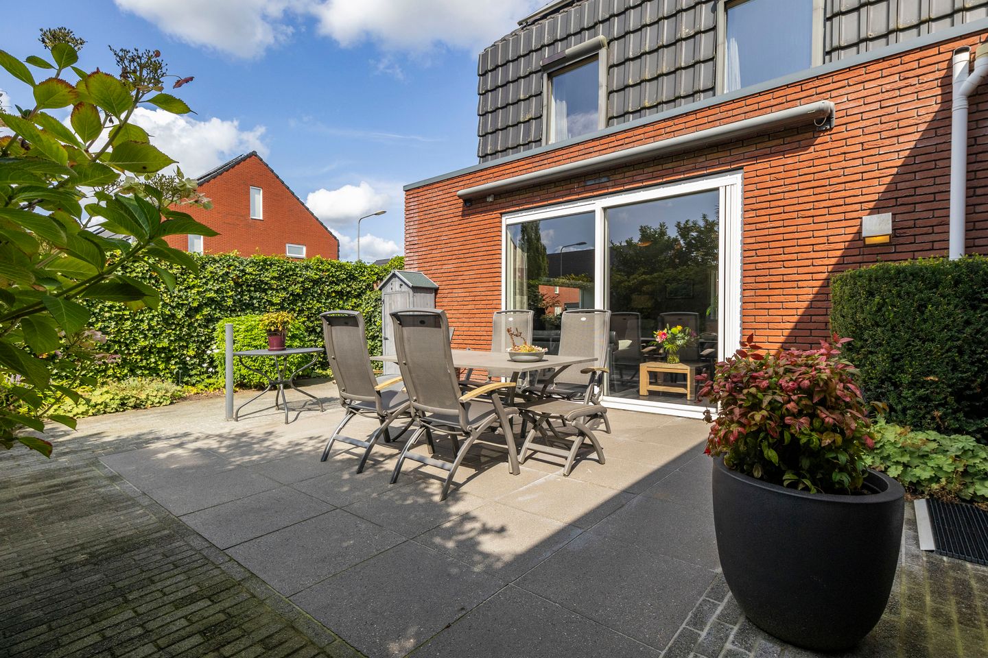 Photo 4 of Koenestraat 40