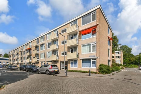 Van Opbergenstraat thumbnail