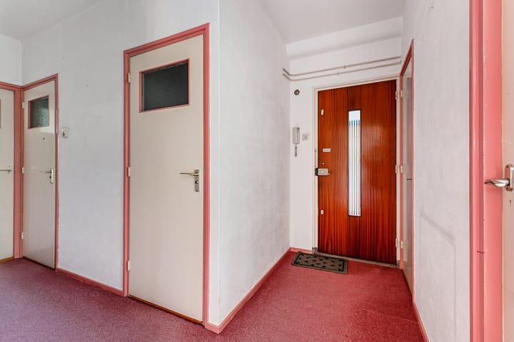 Appartement te koop: Van Opbergenstraat 44, Rotterdam