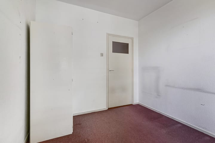 Appartement te koop: Van Opbergenstraat 44, Rotterdam
