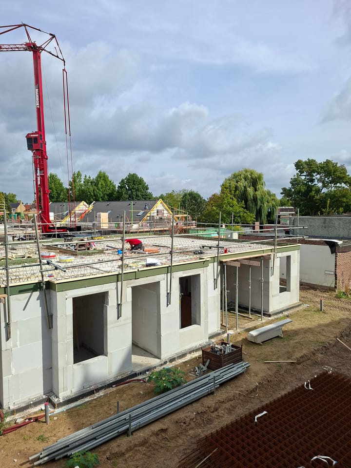 Appartement te koop: Pietersplein 16, Roggel