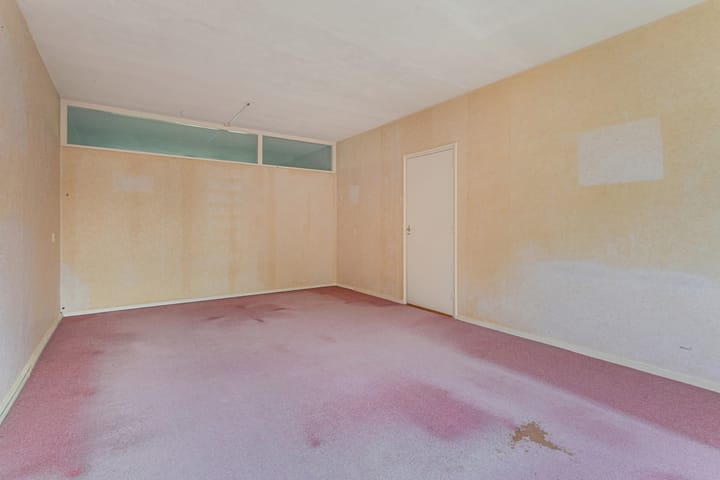 Appartement te koop: Van Opbergenstraat 44, Rotterdam