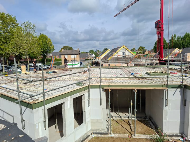 Appartement te koop: Pietersplein 16, Roggel