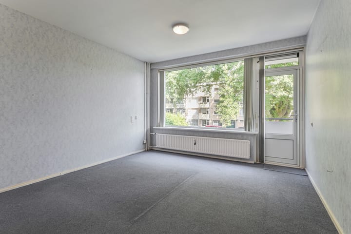 Foto 4 van Van Opbergenstraat 44