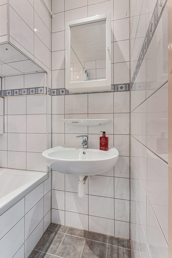 Appartement te koop: Van Opbergenstraat 44, Rotterdam