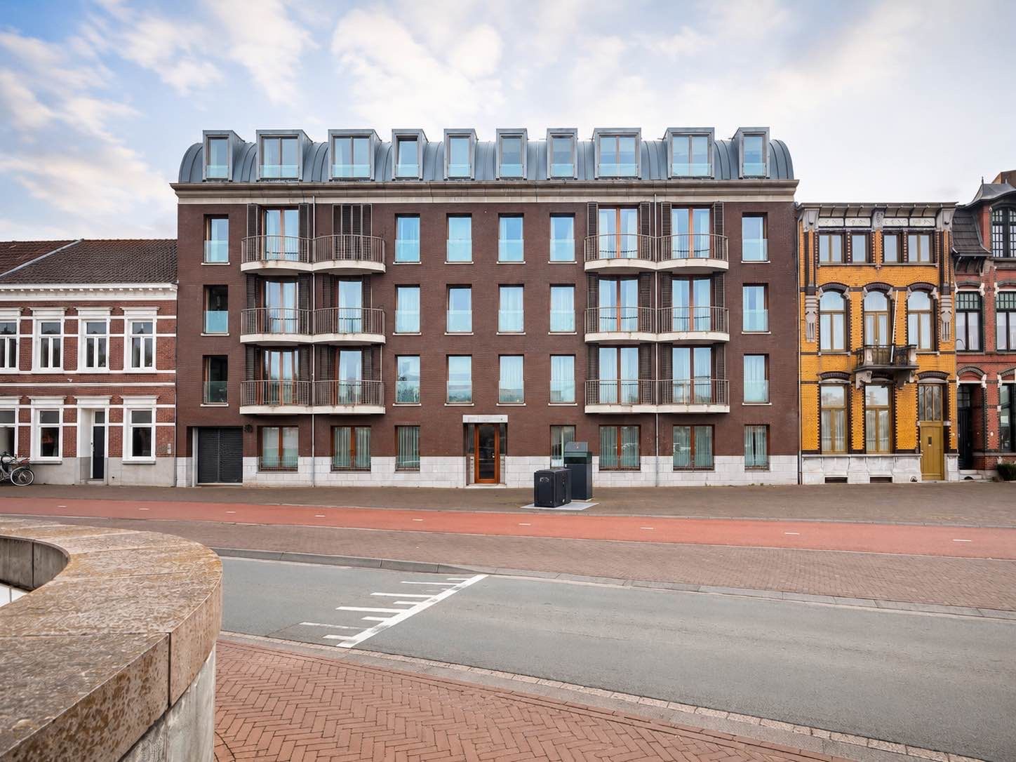 Burgemeester van Rijnsingel 2-F Venlo