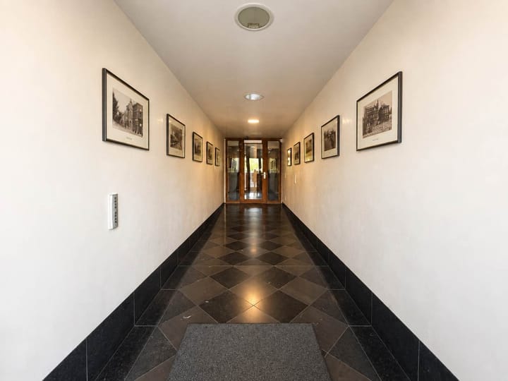 Photo 5 of Burgemeester van Rijnsingel 2-F