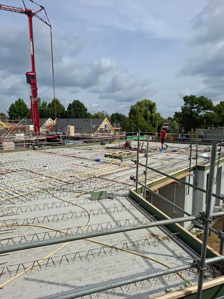 Appartement te koop: Pietersplein 16, Roggel