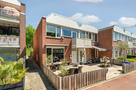 Paganinistraat thumbnail
