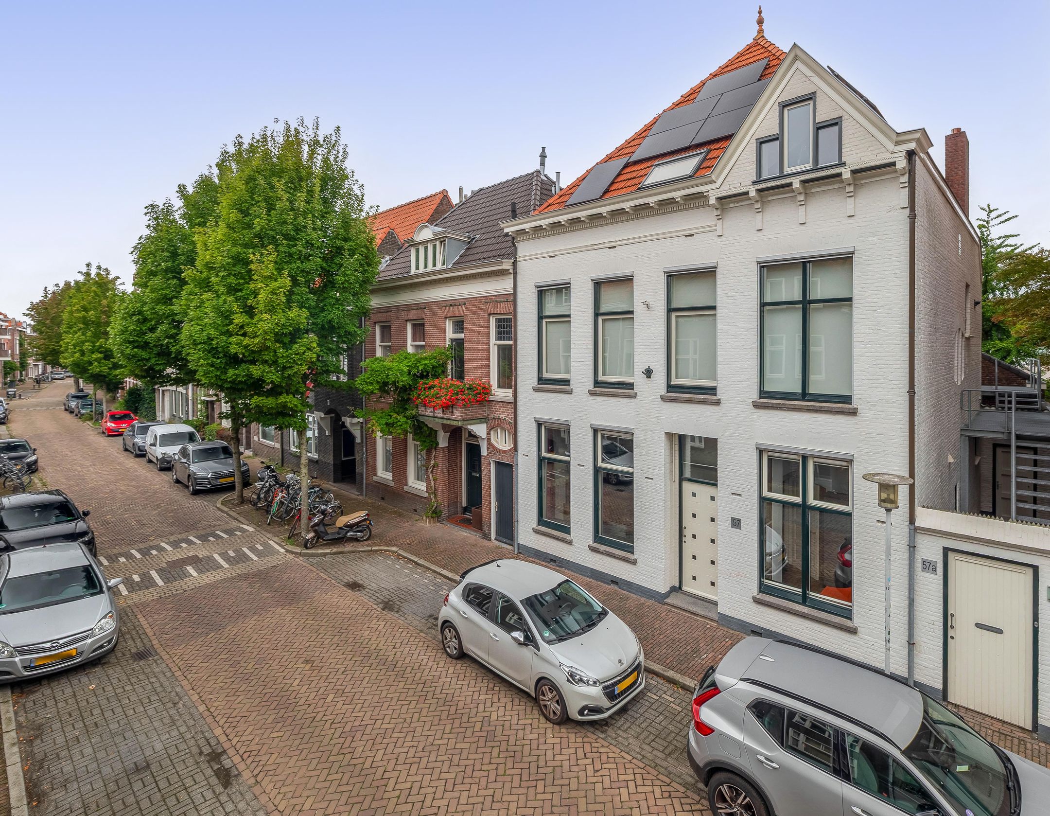 Prins Hendrikstraat 57 