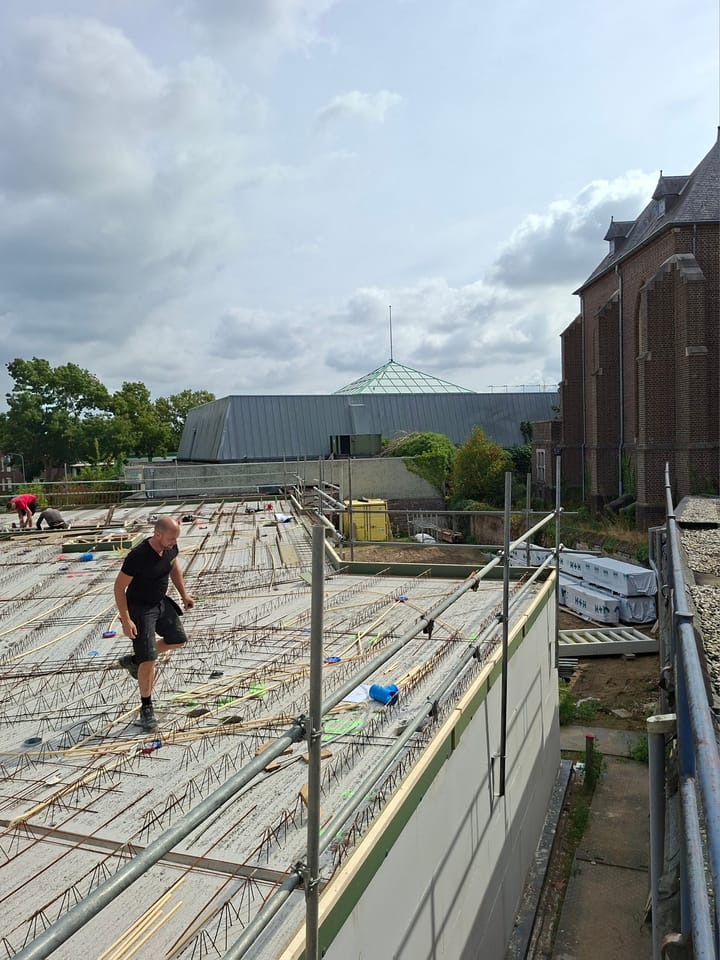Appartement te koop: Pietersplein 16, Roggel