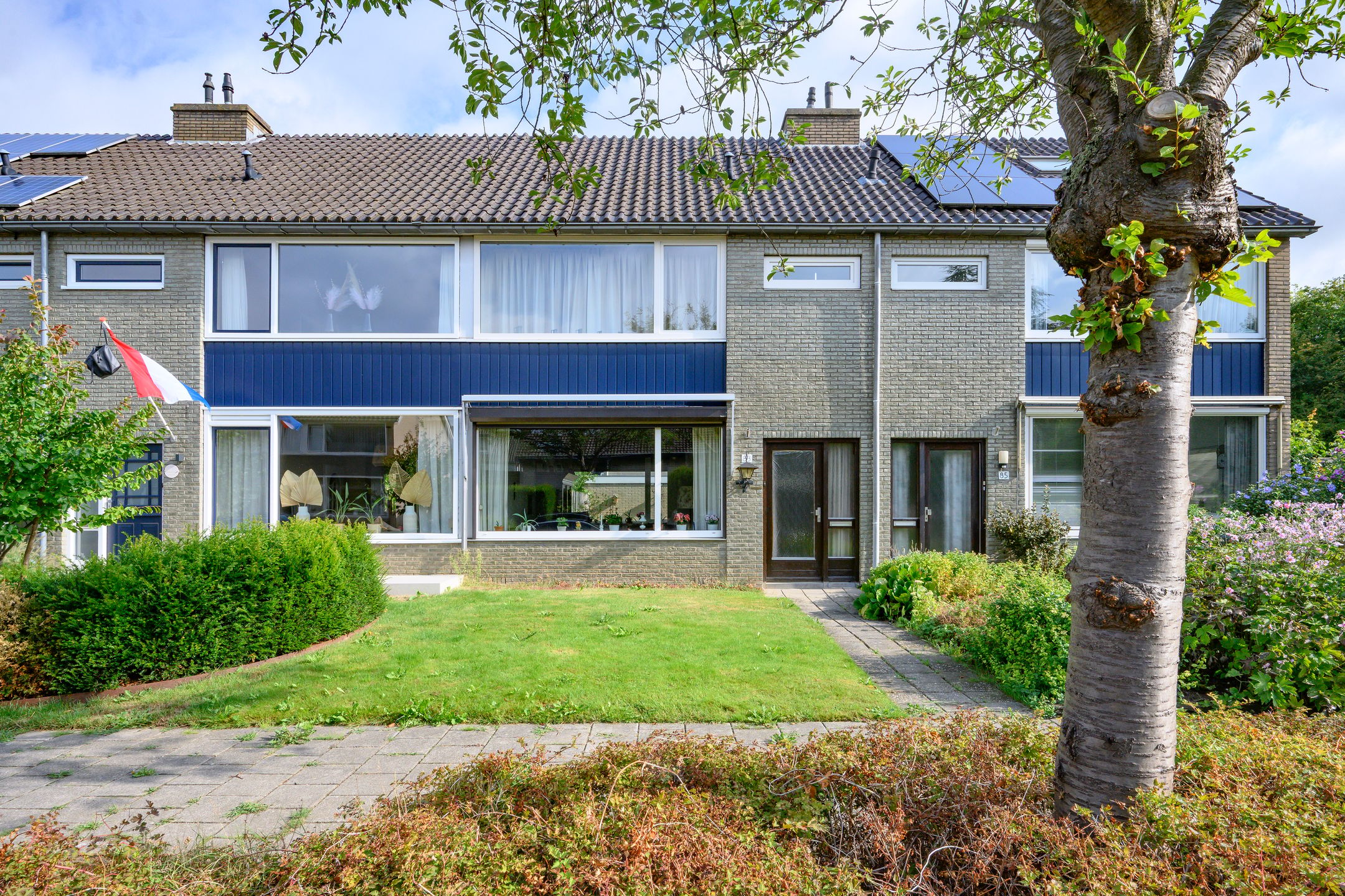 Buizerdstraat 83