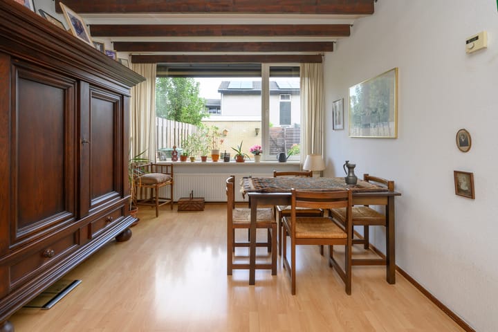 Tussenwoning te koop: Buizerdstraat 83, Brummen