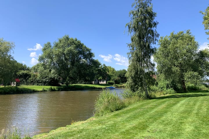 Foto 3 van Sandurdreef 5-402