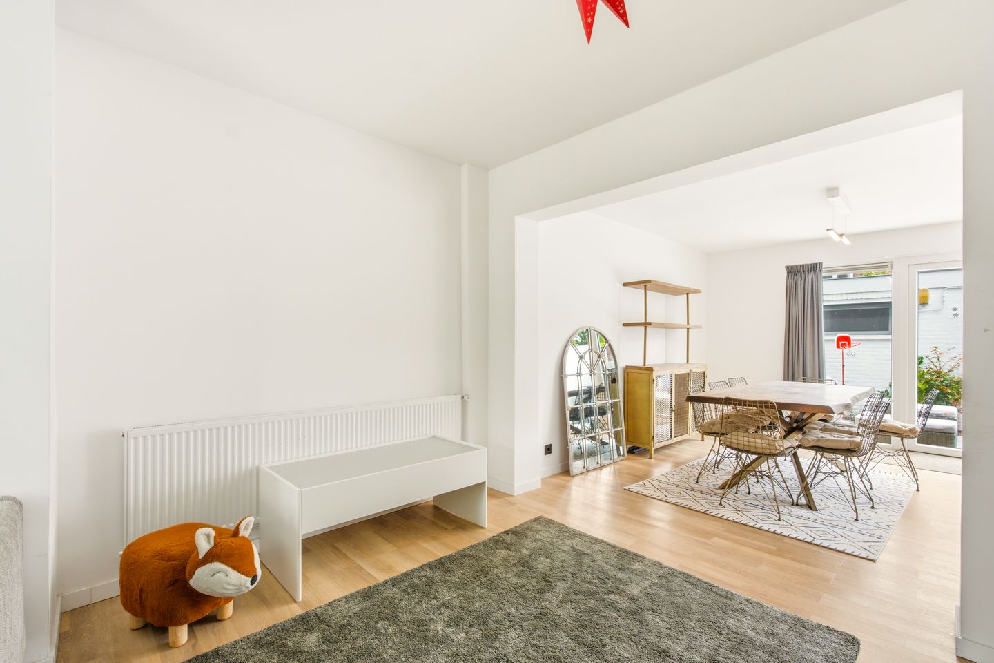 Foto 4 van Dokter Koomansstraat 1-F