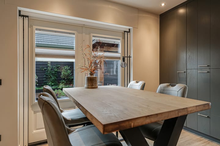 Vrijstaande woning te koop: Goudreinet 34, Dodewaard