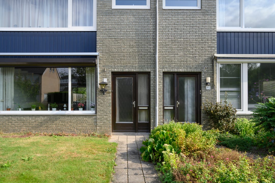 Foto 17 van Buizerdstraat 83