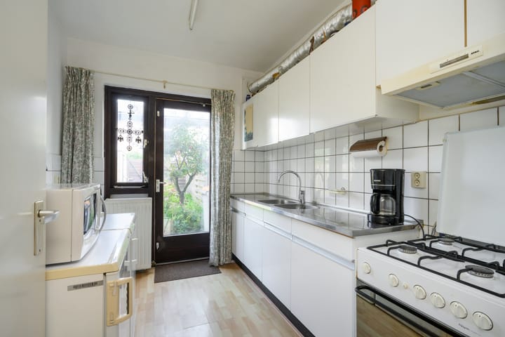 Tussenwoning te koop: Buizerdstraat 83, Brummen