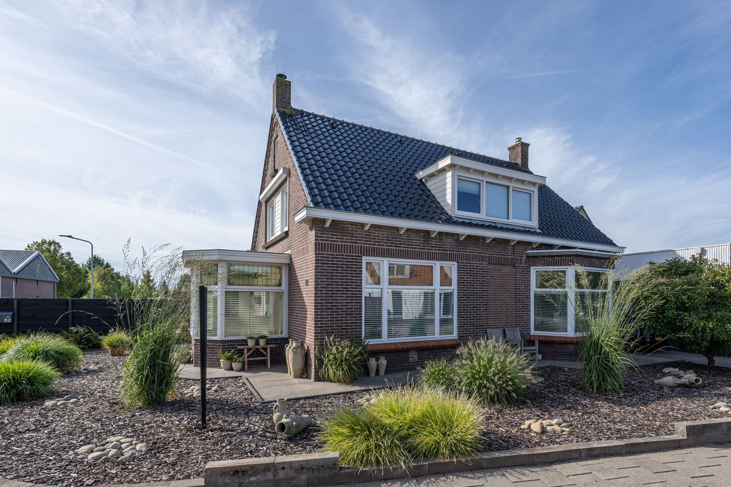Foto 1 van Julianaweg 82