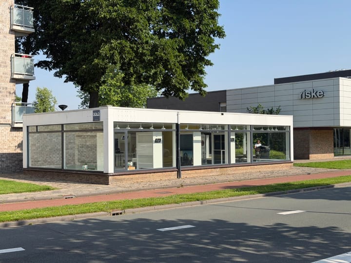 Veerweg 157, Papendrecht