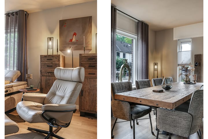Vrijstaande woning te koop: Goudreinet 34, Dodewaard