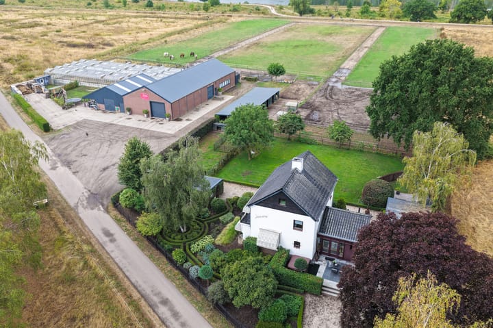 Genooyerweg 27, Venlo