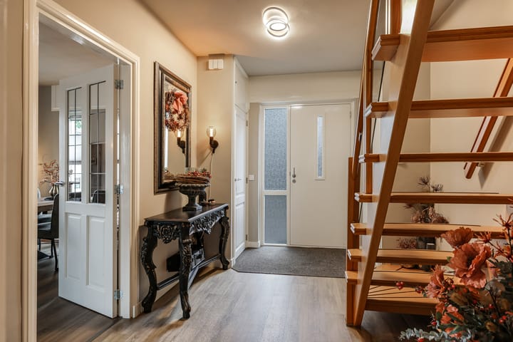 Vrijstaande woning te koop: Goudreinet 34, Dodewaard