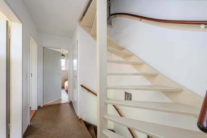 Tussenwoning te koop: Buizerdstraat 83, Brummen
