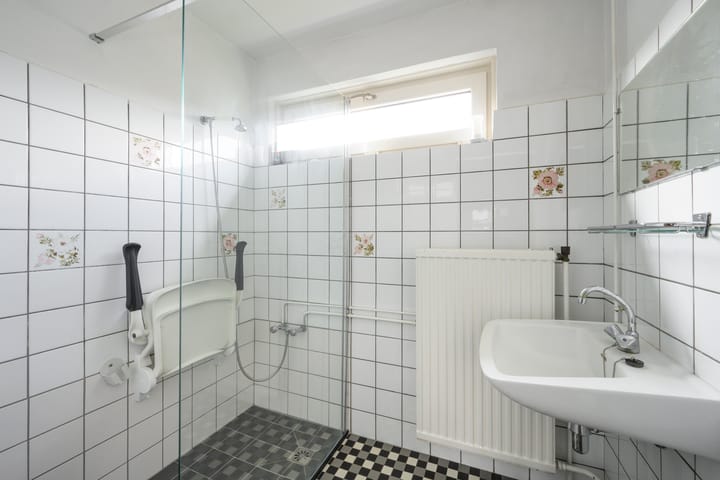 Tussenwoning te koop: Buizerdstraat 83, Brummen