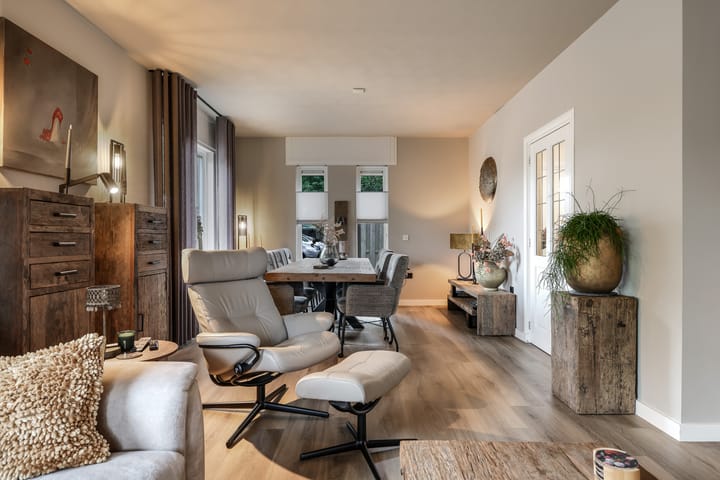 Vrijstaande woning te koop: Goudreinet 34, Dodewaard