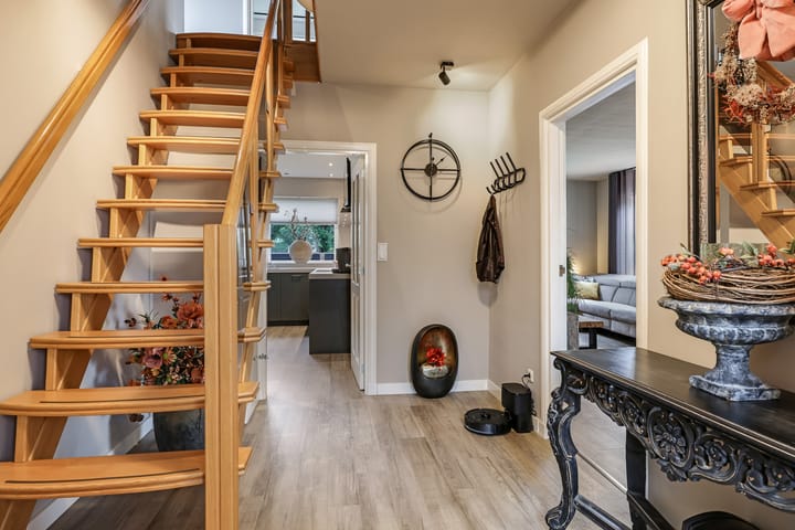 Vrijstaande woning te koop: Goudreinet 34, Dodewaard