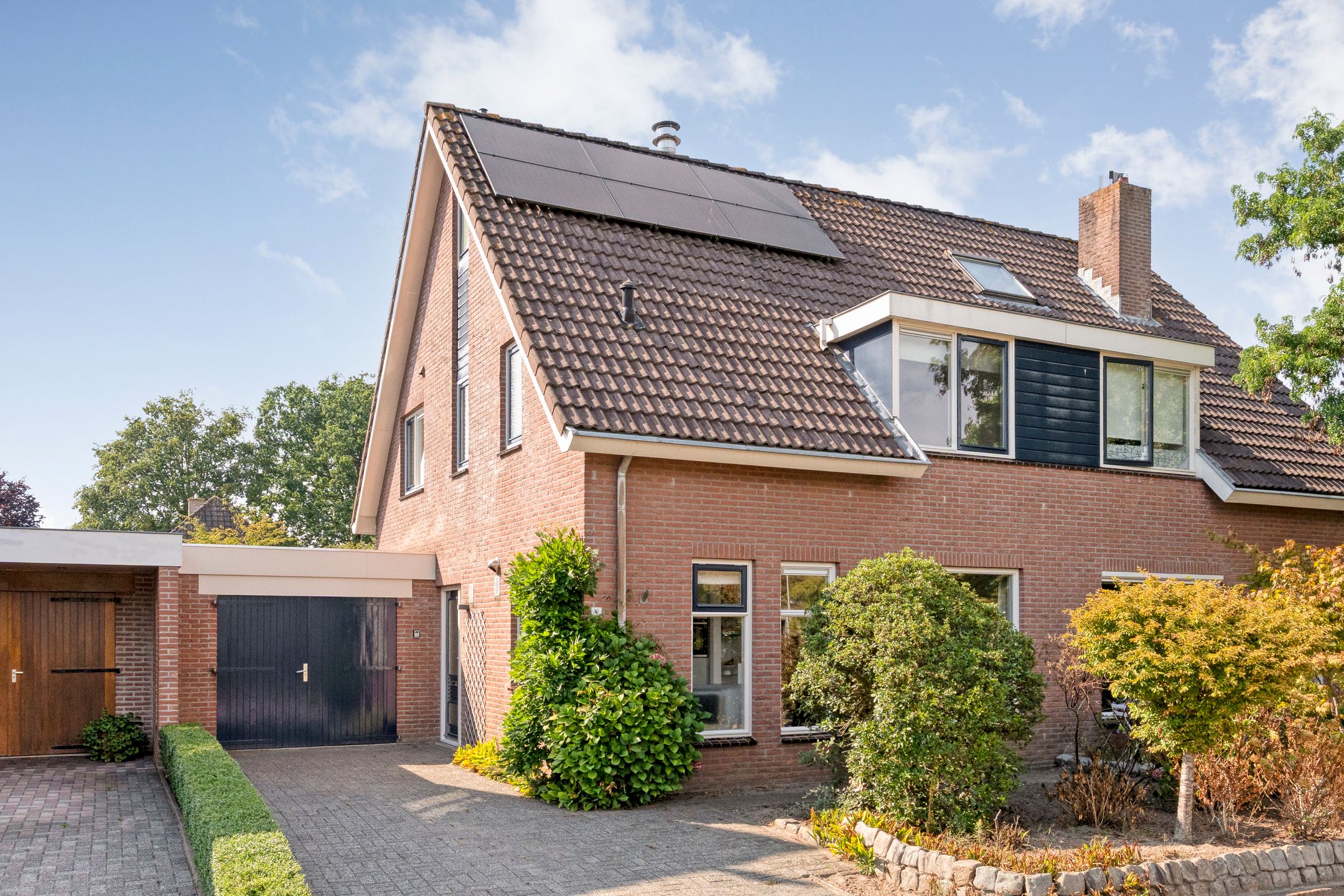 Waanderskamp 13 