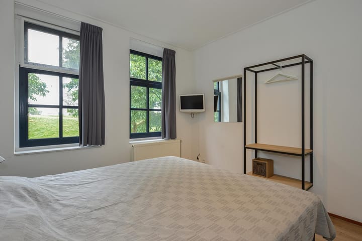 Vrijstaande woning te koop: Skânserwei 28-207, Eanjum