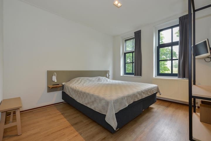 Vrijstaande woning te koop: Skânserwei 28-207, Eanjum