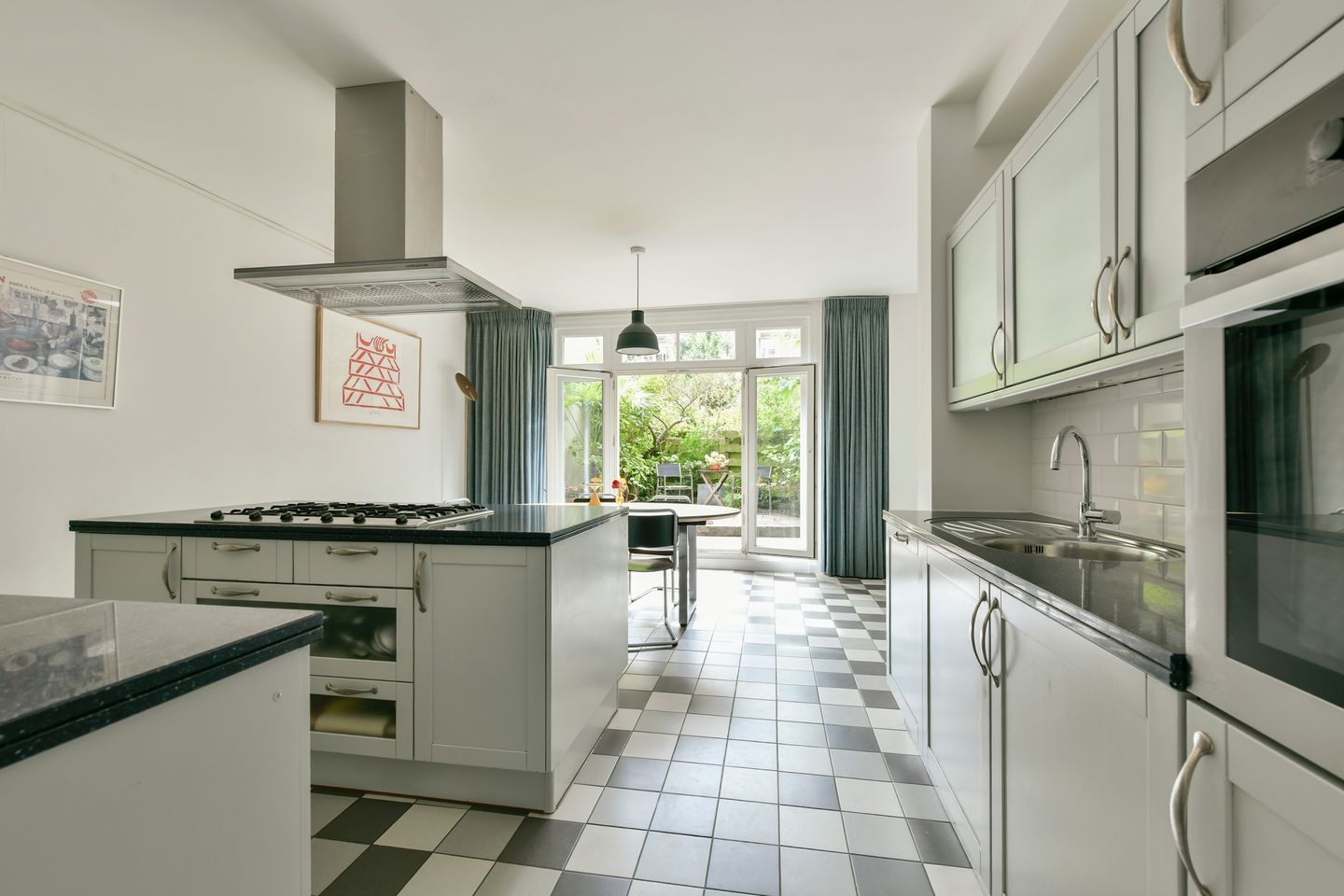 Foto 10 van Lomanstraat 33-H
