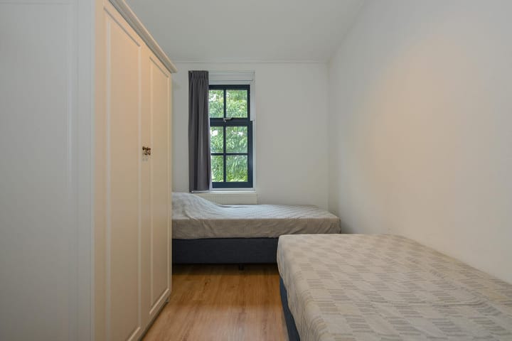Vrijstaande woning te koop: Skânserwei 28-207, Eanjum