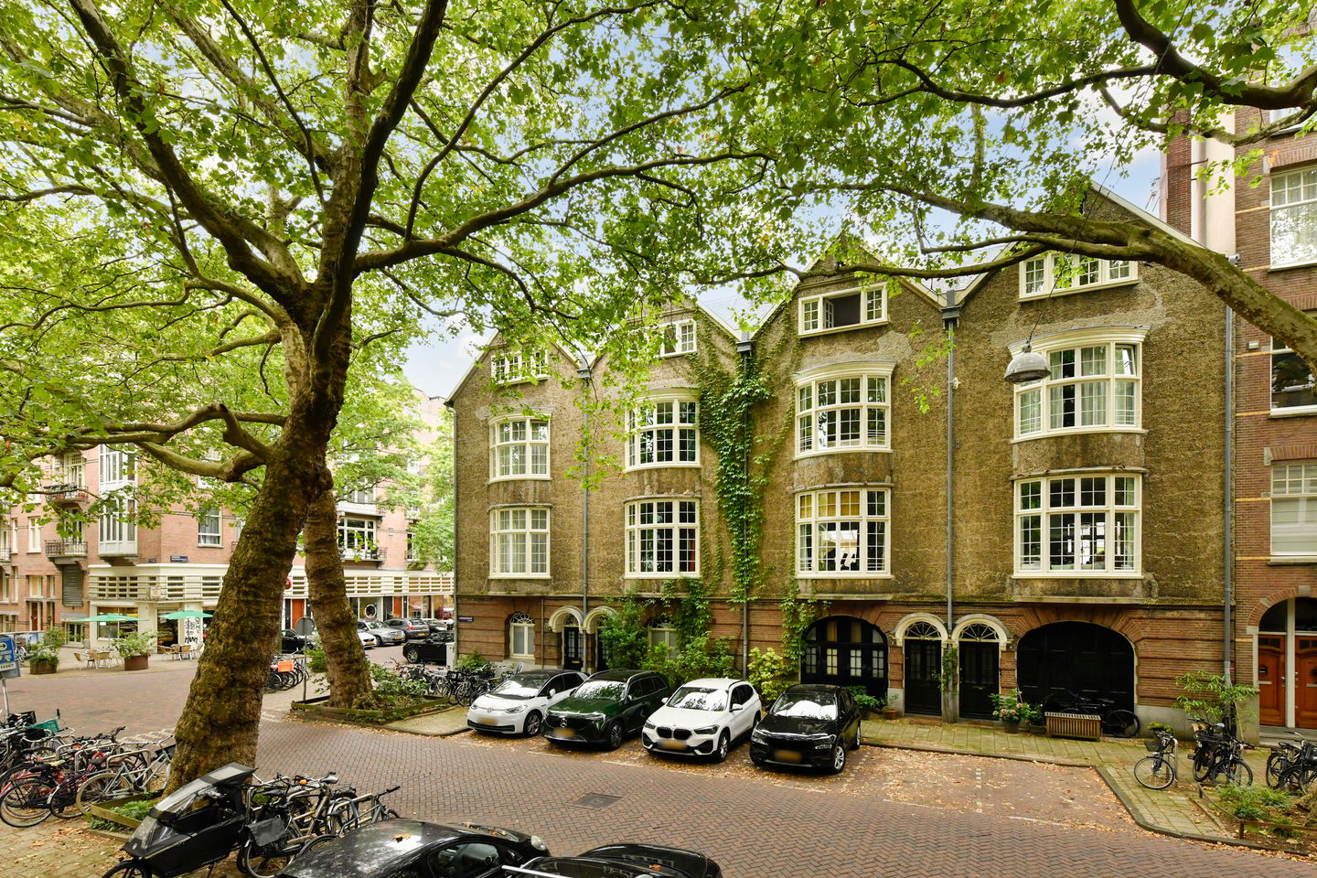 Foto 35 van Lomanstraat 33-H