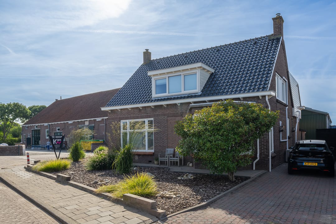 Foto 47 van Julianaweg 82