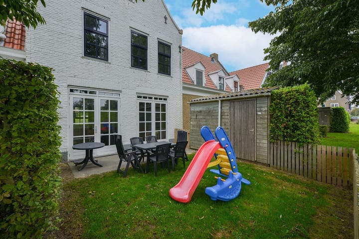 Vrijstaande woning te koop: Skânserwei 28-207, Eanjum