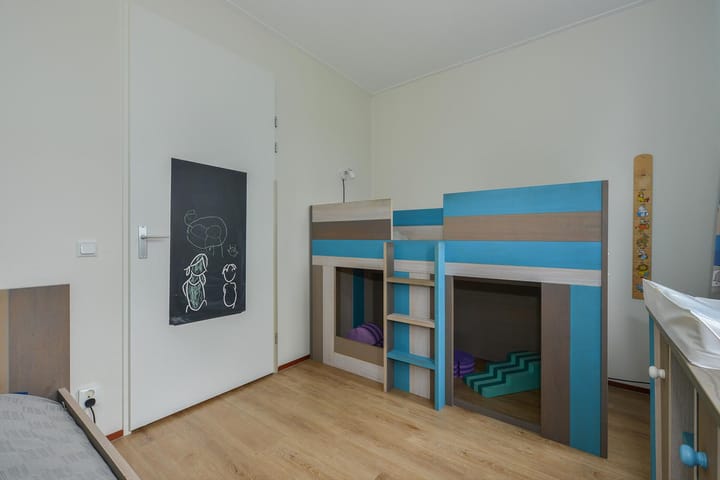 Vrijstaande woning te koop: Skânserwei 28-207, Eanjum