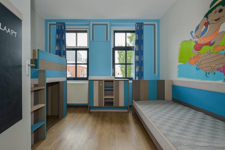 Vrijstaande woning te koop: Skânserwei 28-207, Eanjum
