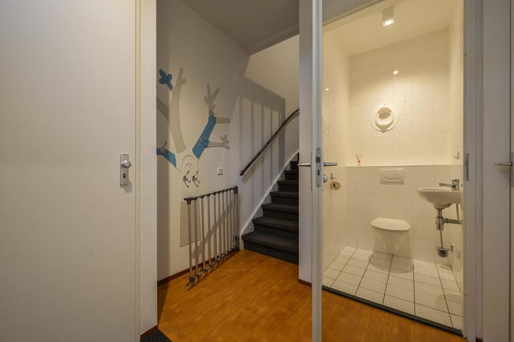 Vrijstaande woning te koop: Skânserwei 28-207, Eanjum