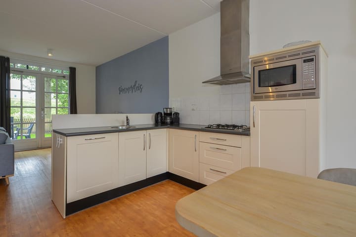 Vrijstaande woning te koop: Skânserwei 28-207, Eanjum