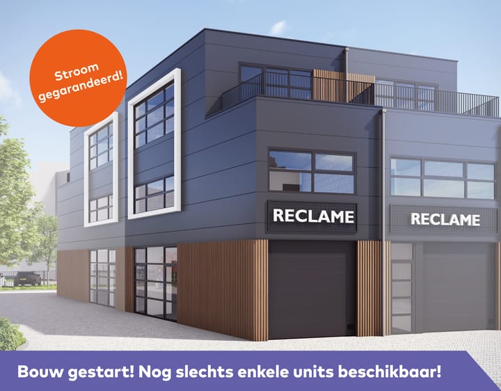 de Waal 24, Best