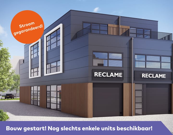 de Waal 24, Best